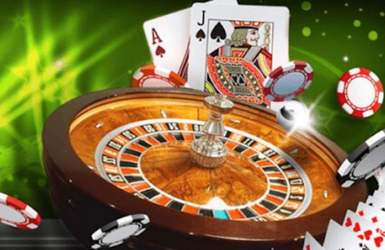پاکستان کے JACKPOT DELUXE کھلاڑیوں کے لیےجیک پاٹ گیم