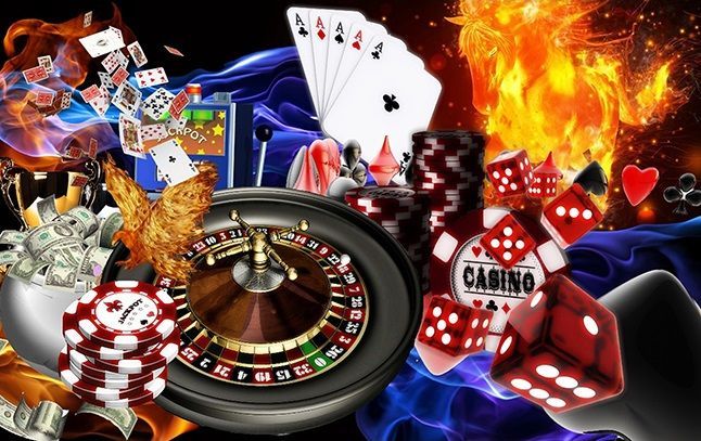 JACKPOT DELUXE کیسینو میں رولیٹی گیمز کے بارے میں معلومات