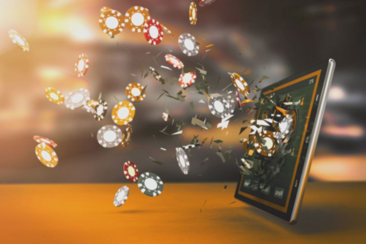 JACKPOT DELUXE آن لائن کیسینو میں کھیلنے کی وجوہات